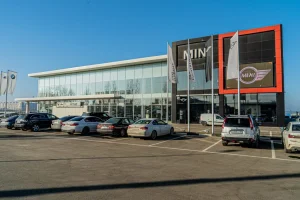 Изображение Автосалон BMW Атлас Краснодар